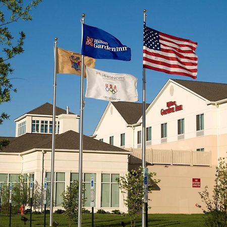 Hilton Garden Inn Mount Holly/Westampton Luaran gambar