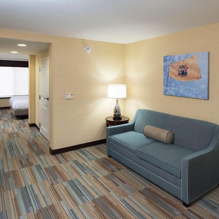 Hilton Garden Inn Mount Holly/Westampton Luaran gambar