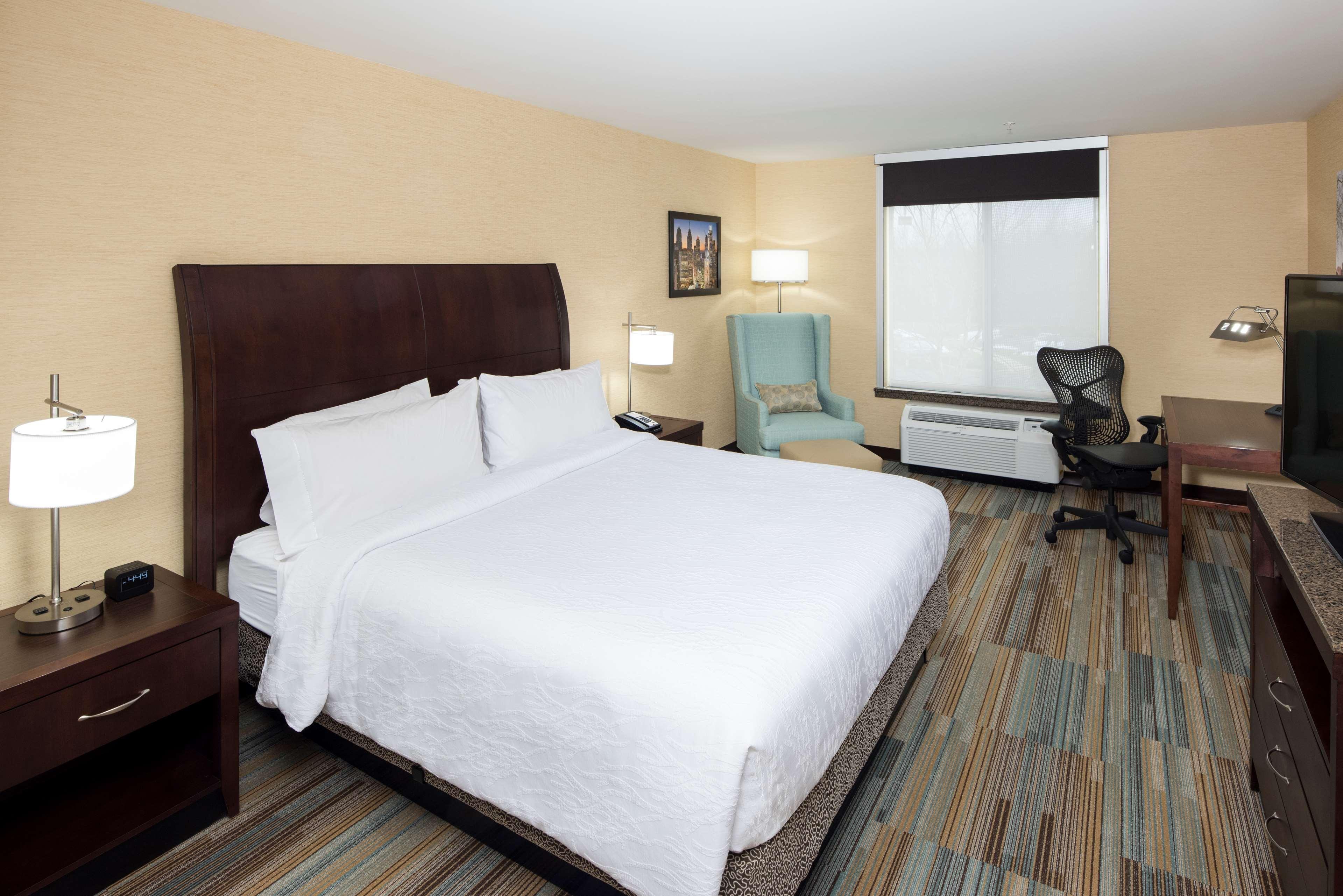 Hilton Garden Inn Mount Holly/Westampton Luaran gambar