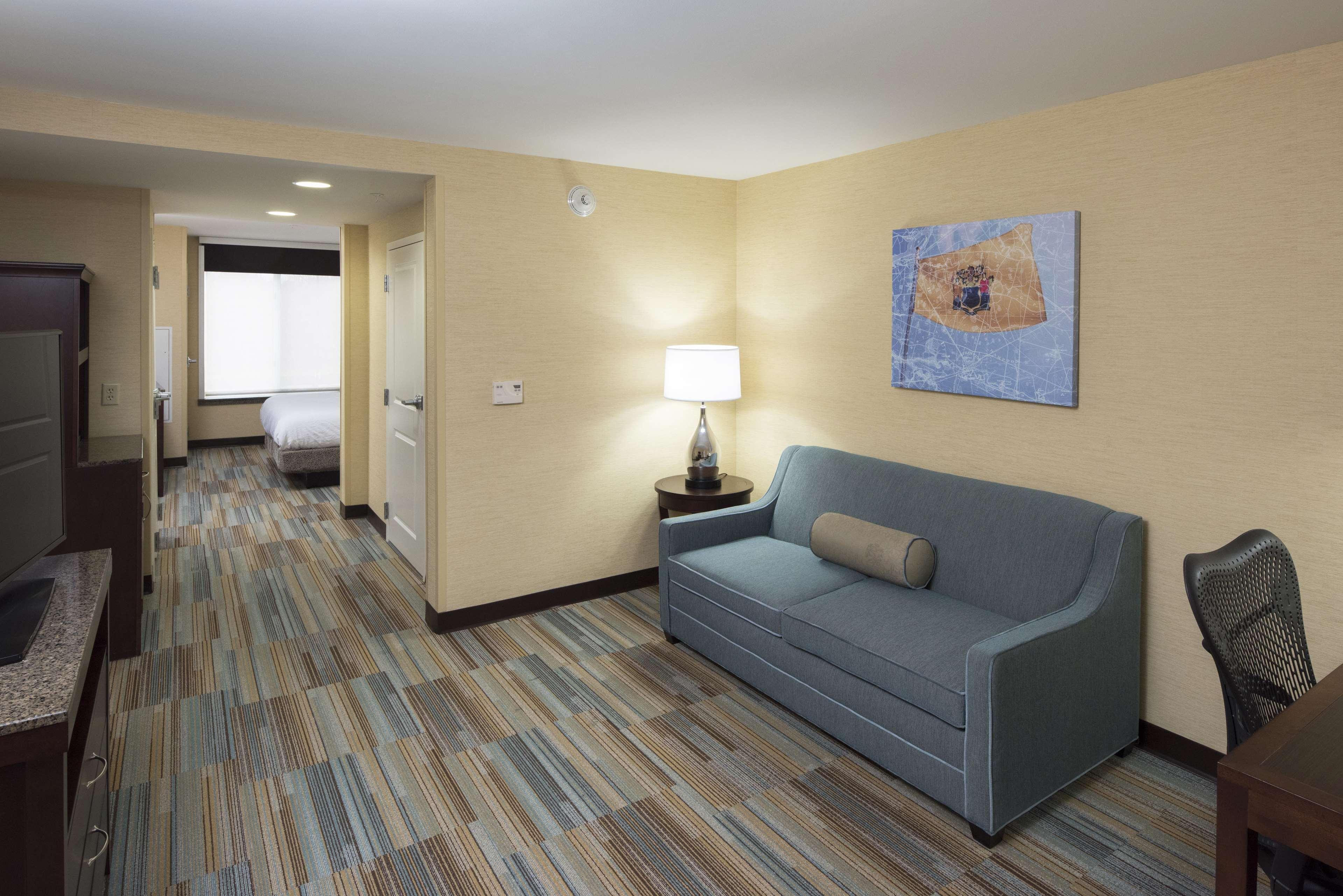 Hilton Garden Inn Mount Holly/Westampton Luaran gambar