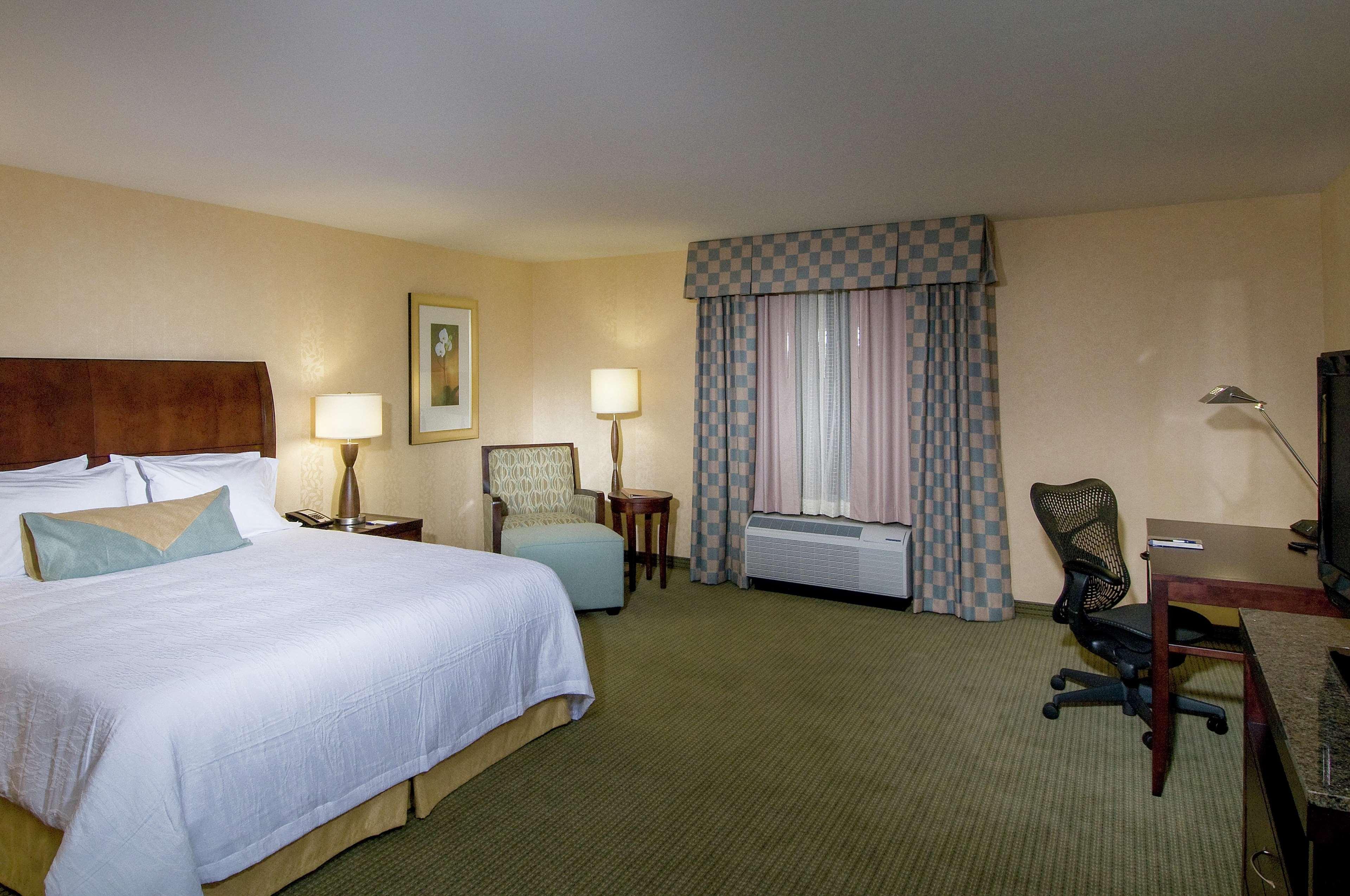 Hilton Garden Inn Mount Holly/Westampton Luaran gambar