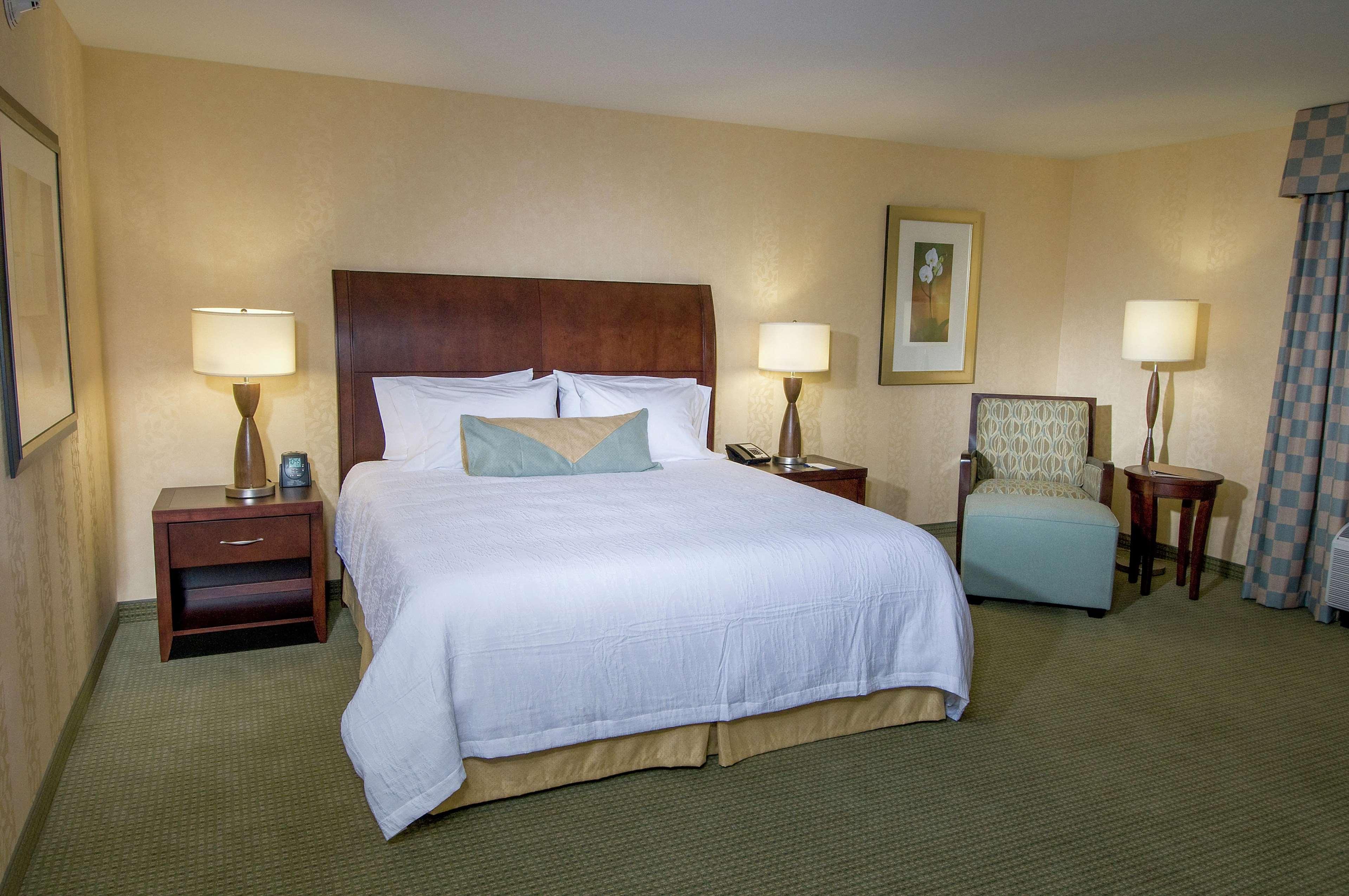 Hilton Garden Inn Mount Holly/Westampton Luaran gambar