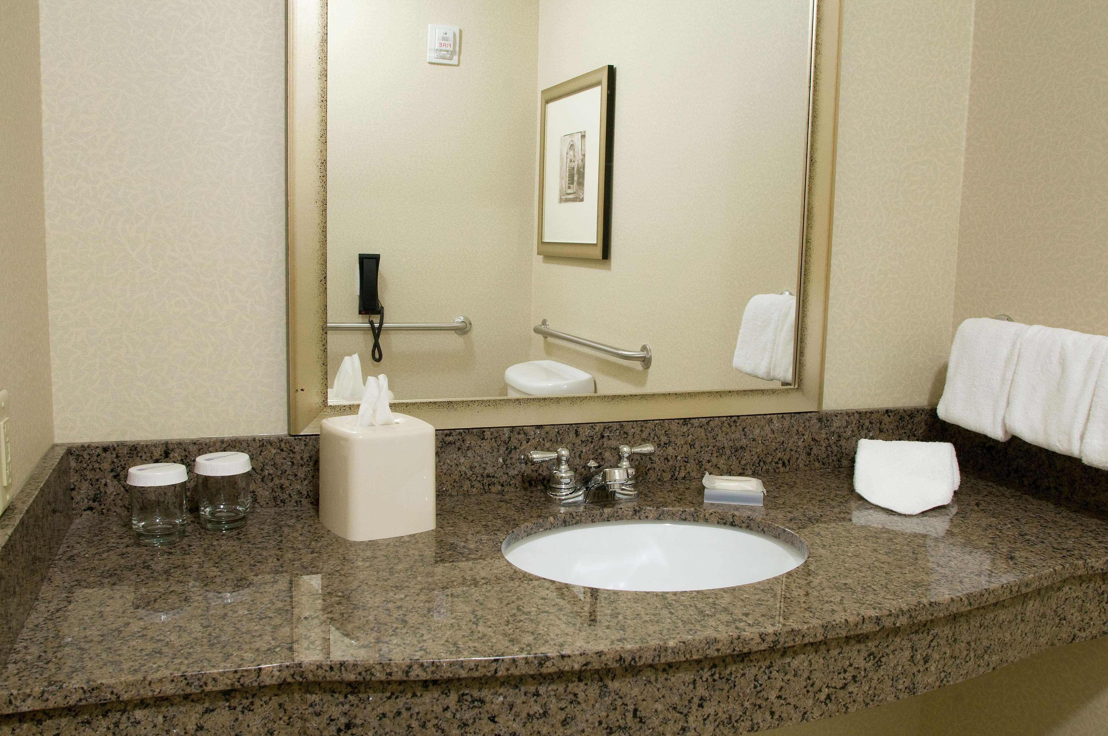 Hilton Garden Inn Mount Holly/Westampton Luaran gambar
