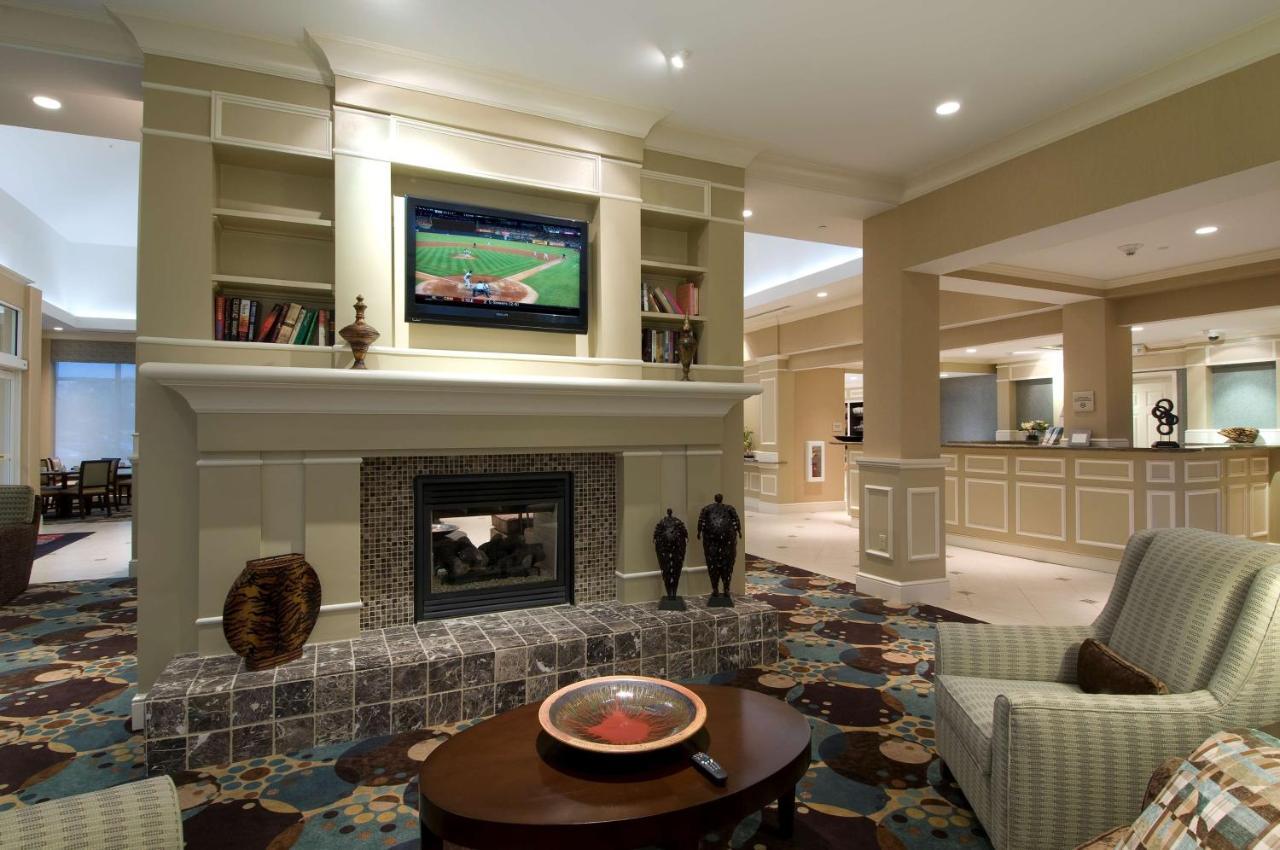 Hilton Garden Inn Mount Holly/Westampton Luaran gambar