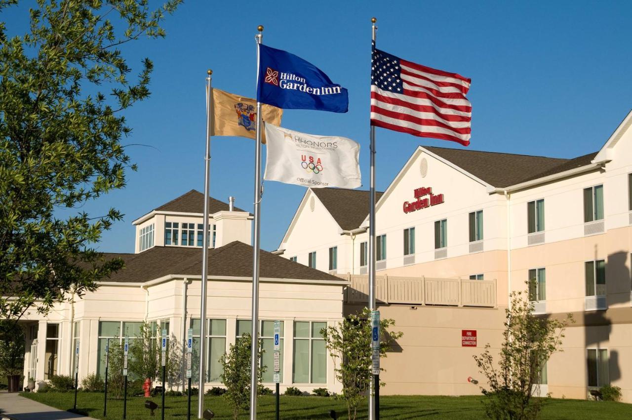 Hilton Garden Inn Mount Holly/Westampton Luaran gambar