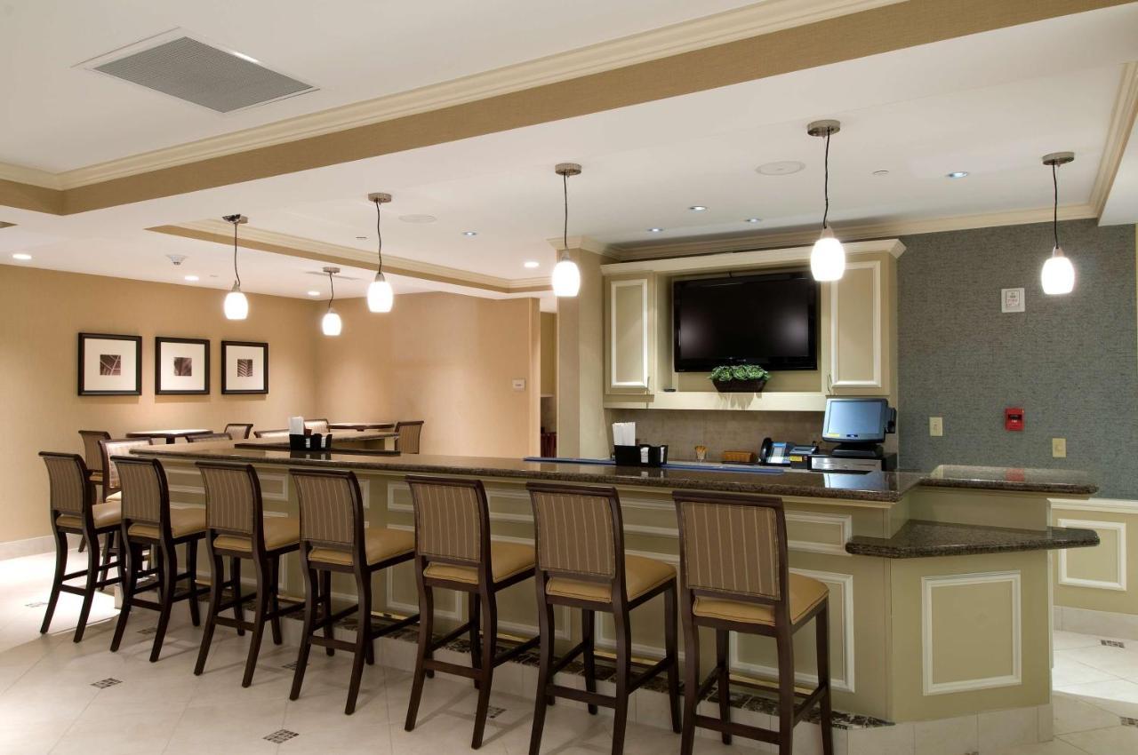 Hilton Garden Inn Mount Holly/Westampton Luaran gambar