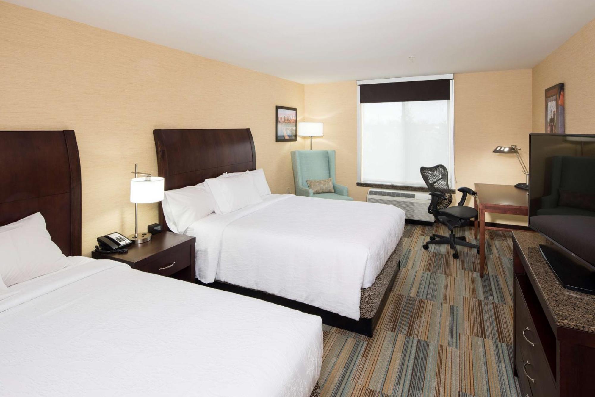 Hilton Garden Inn Mount Holly/Westampton Luaran gambar