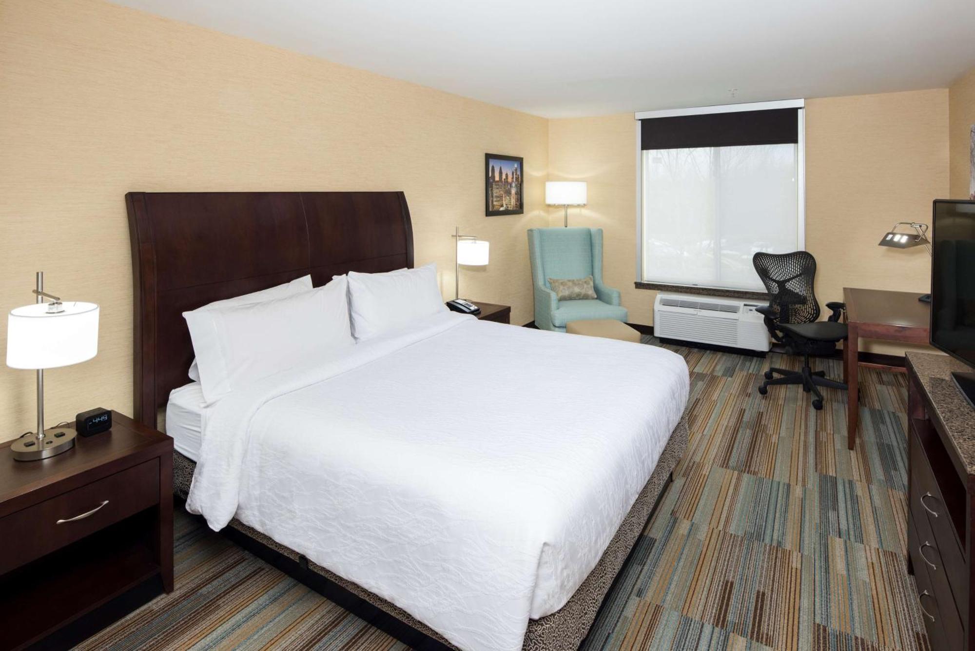 Hilton Garden Inn Mount Holly/Westampton Luaran gambar