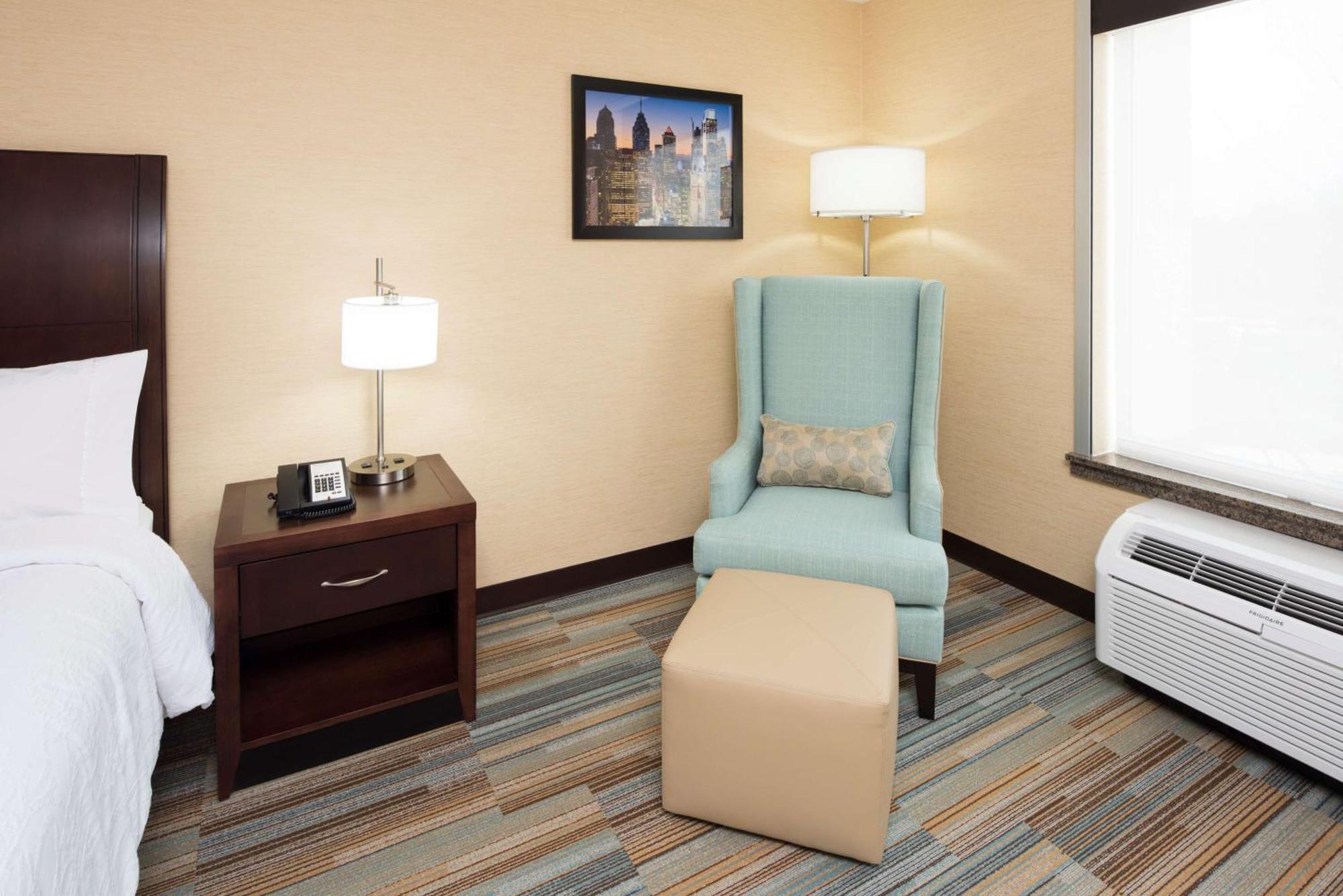 Hilton Garden Inn Mount Holly/Westampton Luaran gambar