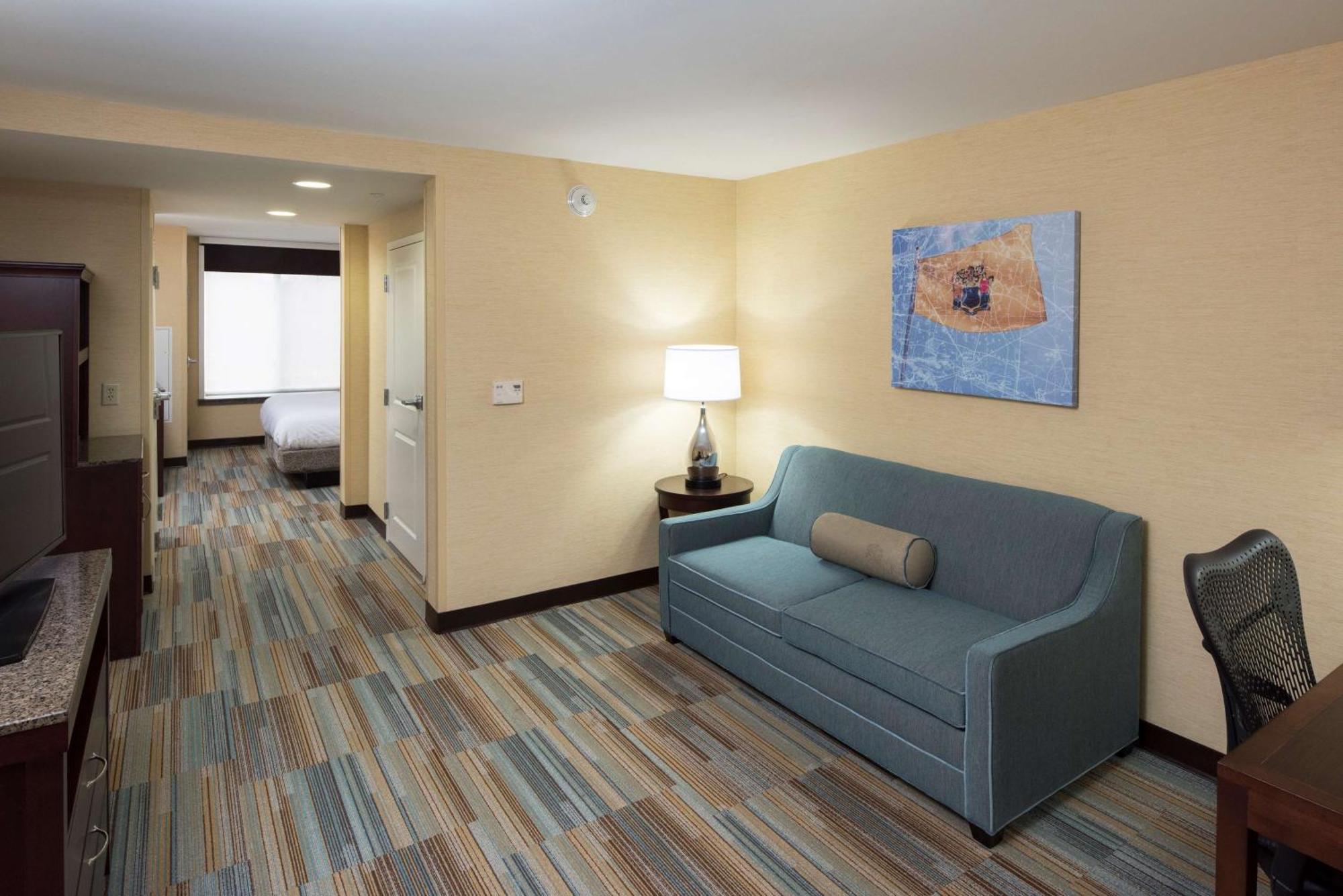 Hilton Garden Inn Mount Holly/Westampton Luaran gambar