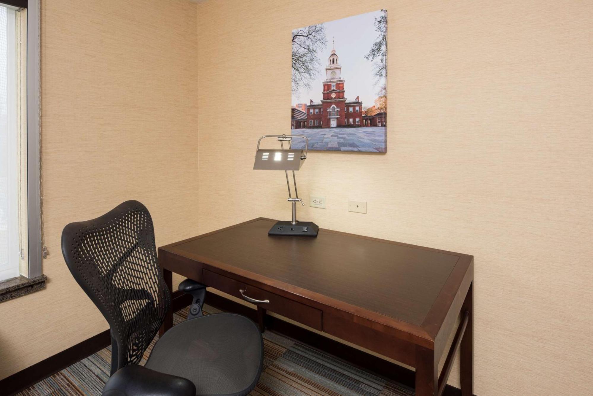 Hilton Garden Inn Mount Holly/Westampton Luaran gambar