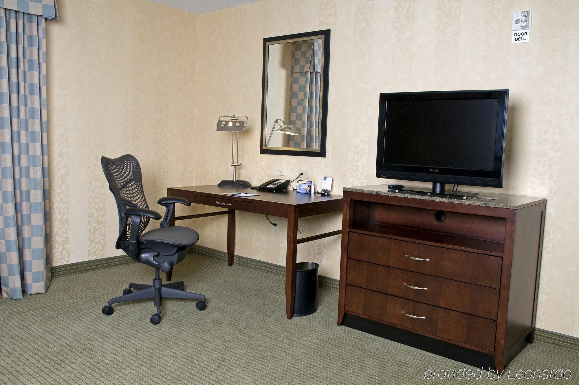 Hilton Garden Inn Mount Holly/Westampton Bilik gambar