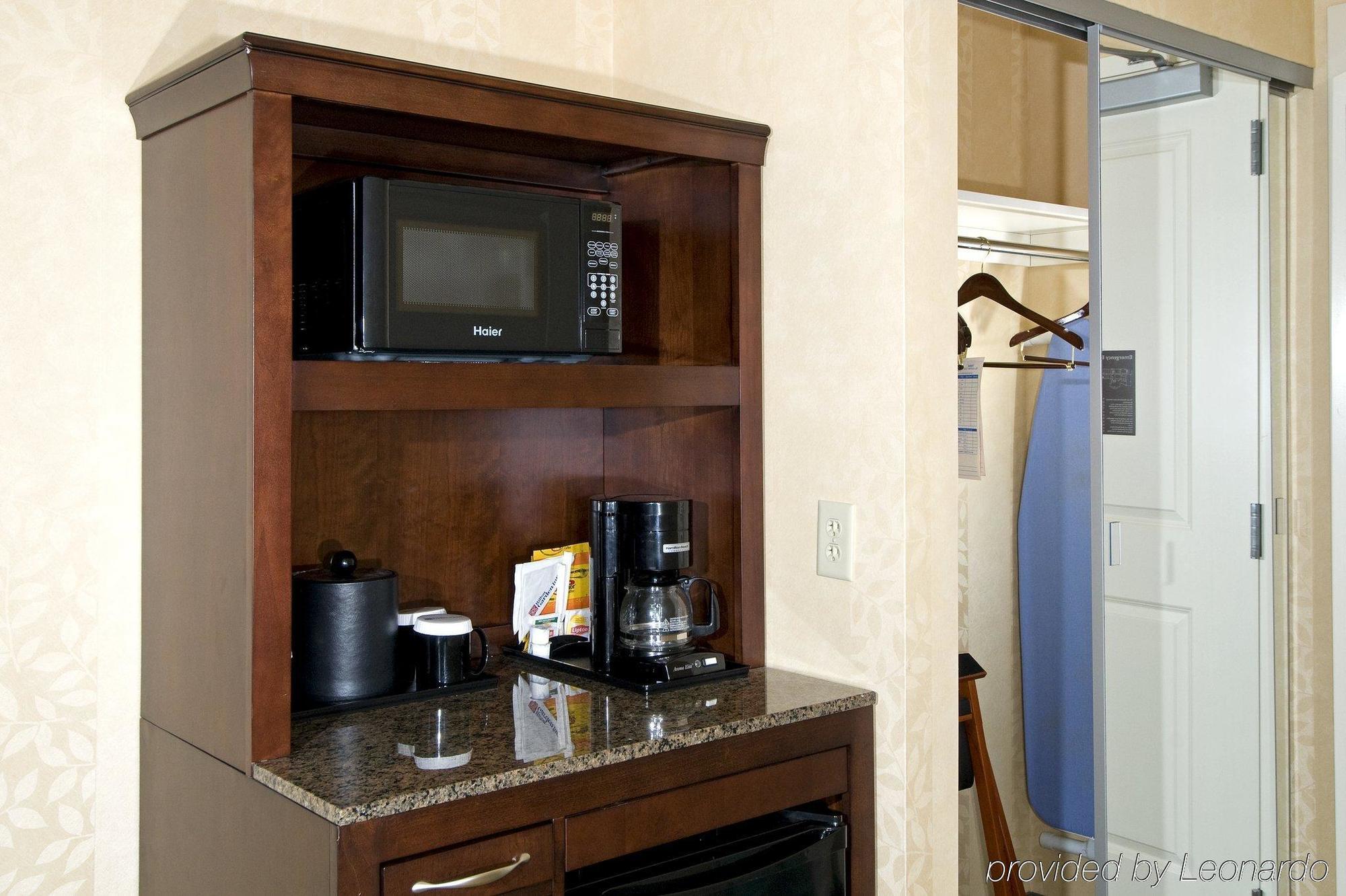 Hilton Garden Inn Mount Holly/Westampton Bilik gambar