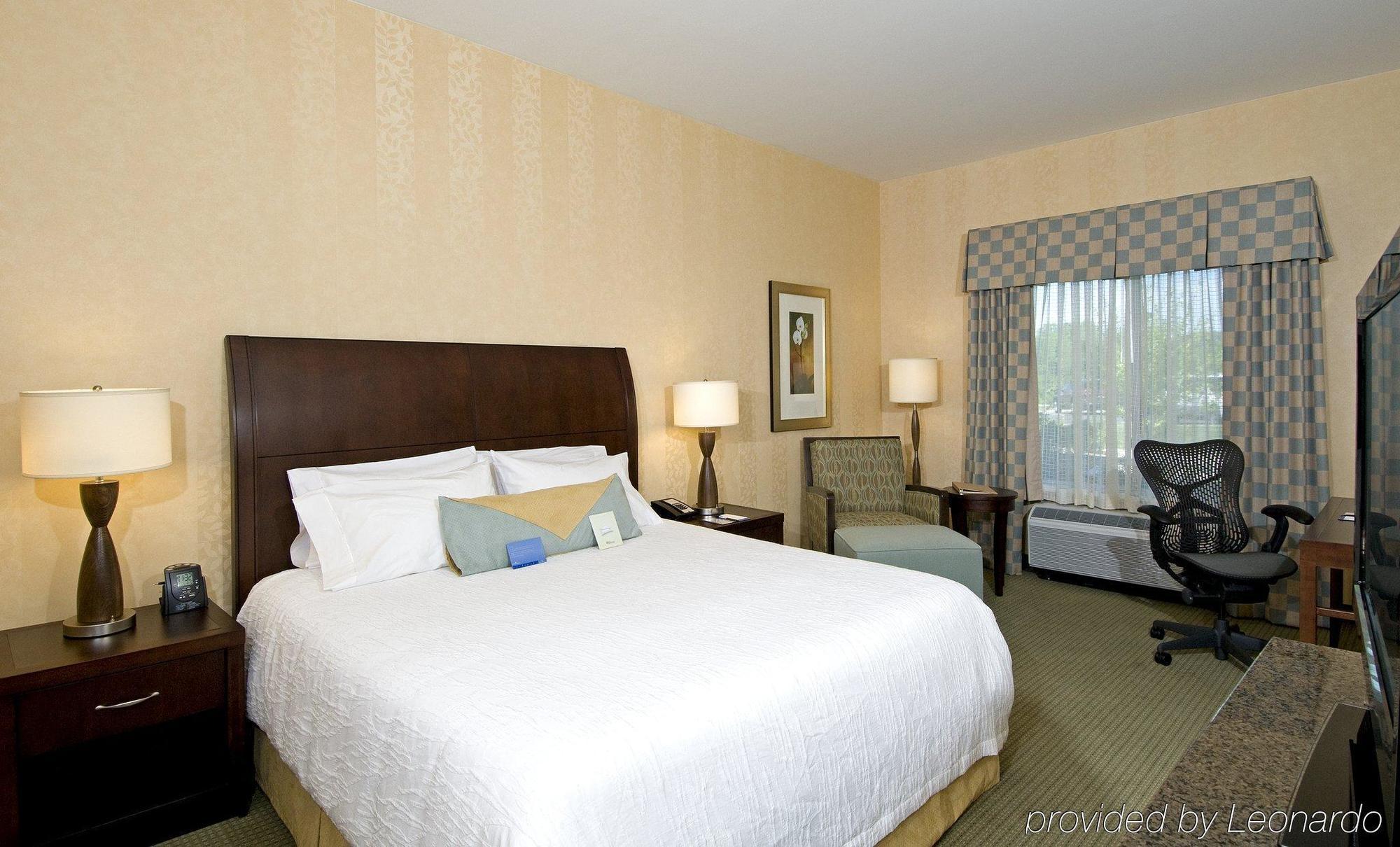 Hilton Garden Inn Mount Holly/Westampton Bilik gambar