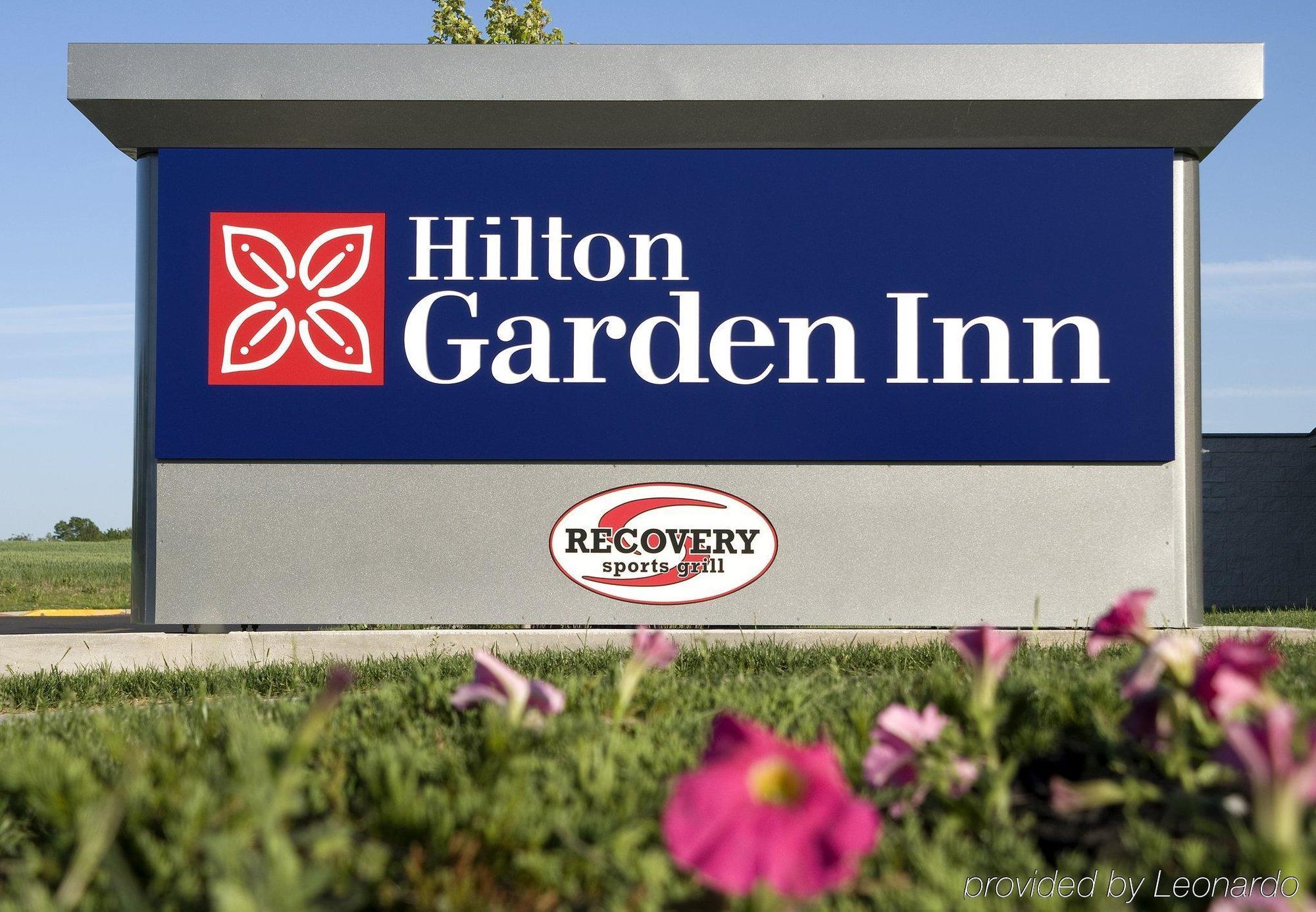 Hilton Garden Inn Mount Holly/Westampton Luaran gambar