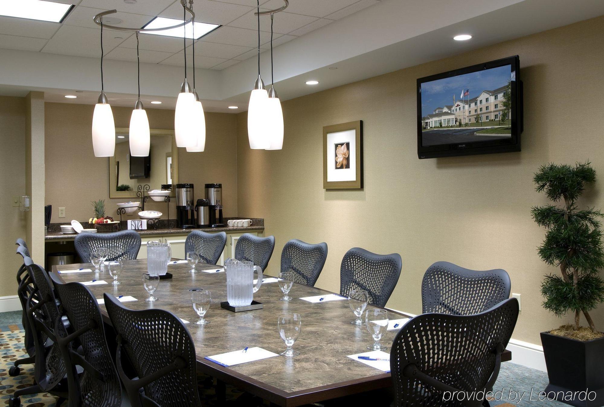 Hilton Garden Inn Mount Holly/Westampton Kemudahan gambar