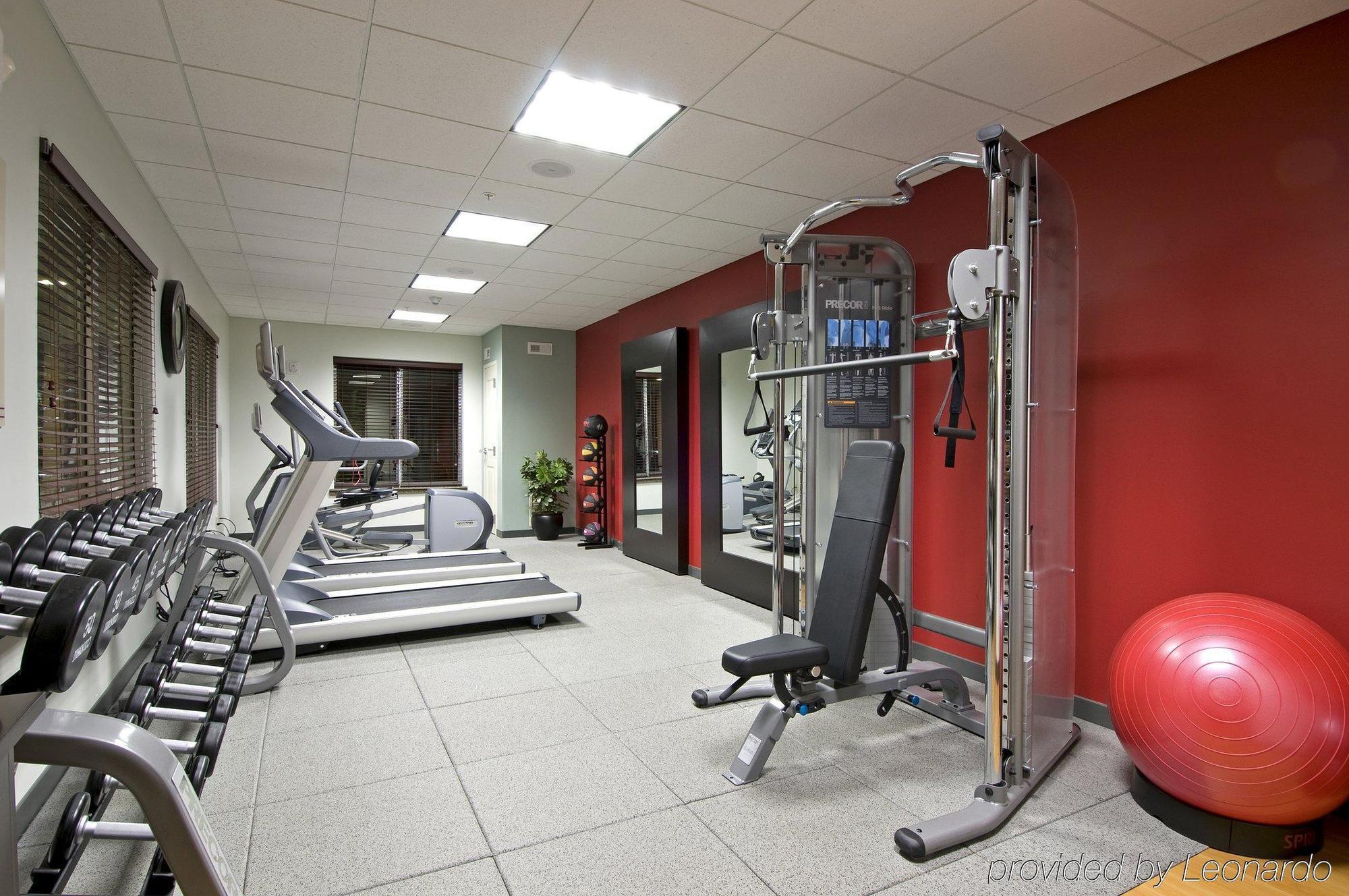 Hilton Garden Inn Mount Holly/Westampton Kemudahan gambar