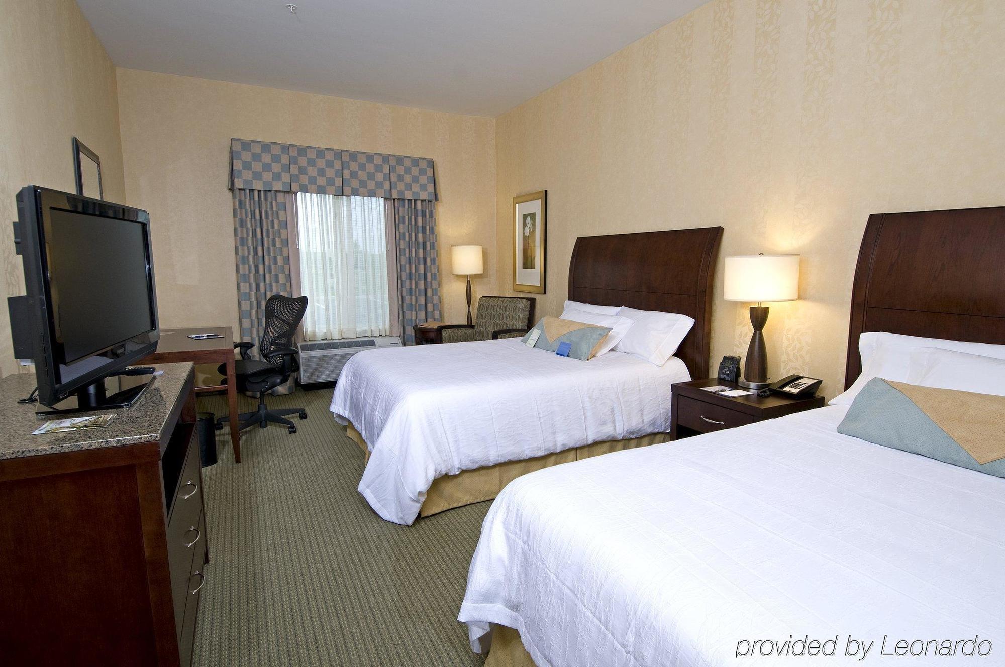 Hilton Garden Inn Mount Holly/Westampton Bilik gambar