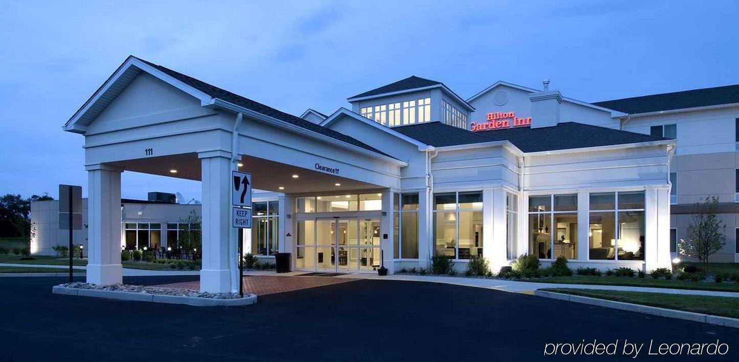 Hilton Garden Inn Mount Holly/Westampton Luaran gambar