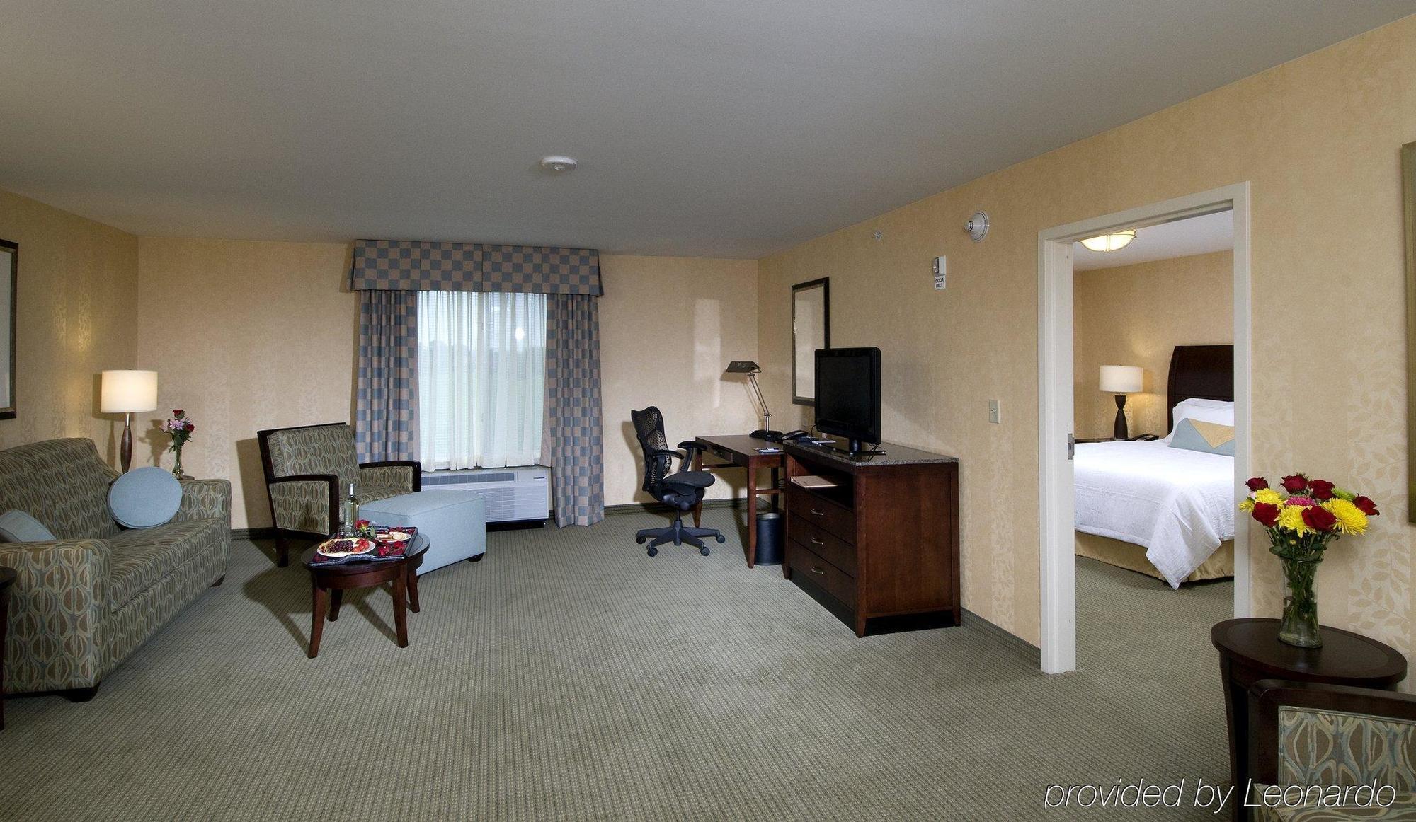 Hilton Garden Inn Mount Holly/Westampton Bilik gambar