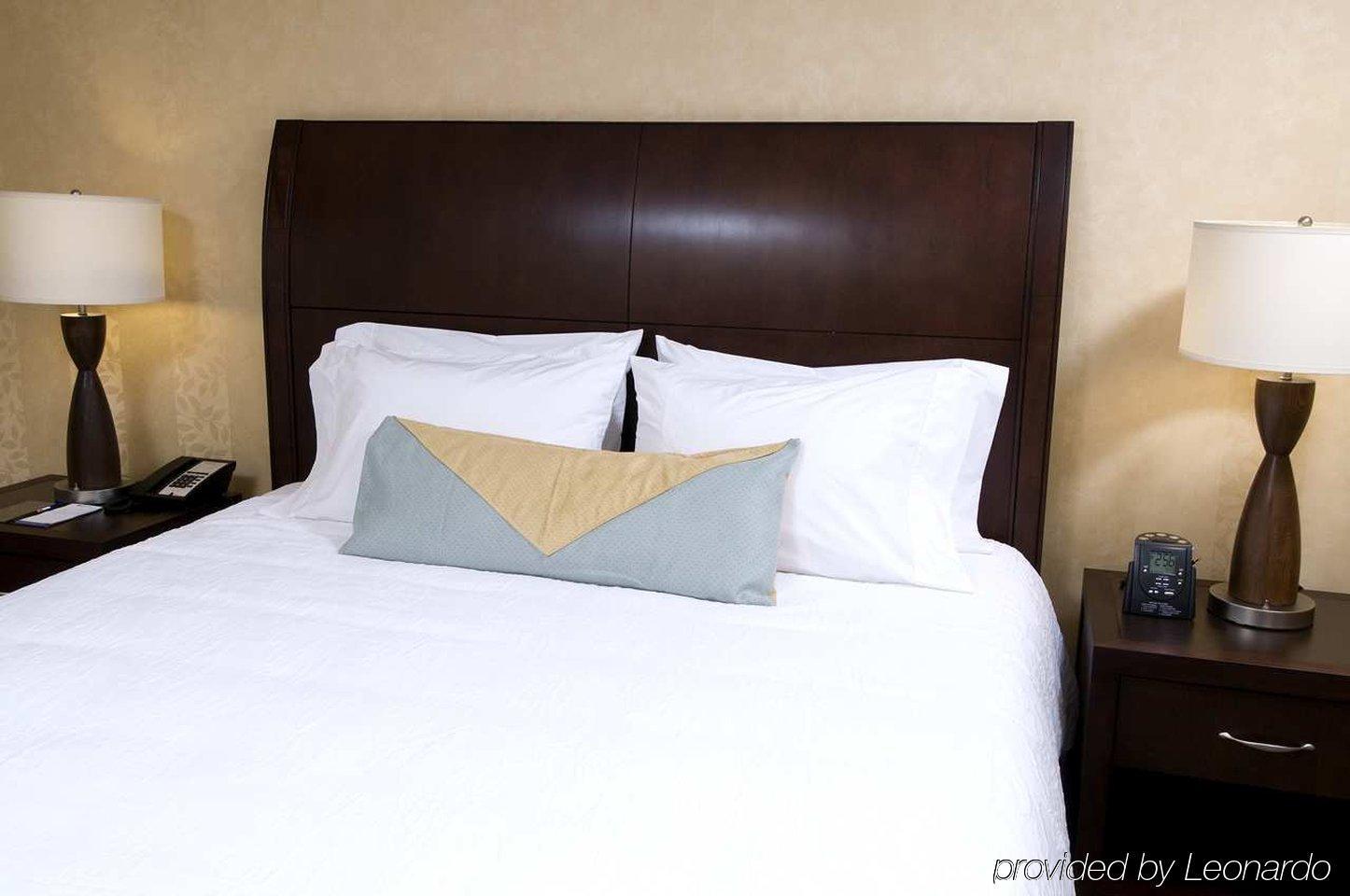 Hilton Garden Inn Mount Holly/Westampton Bilik gambar