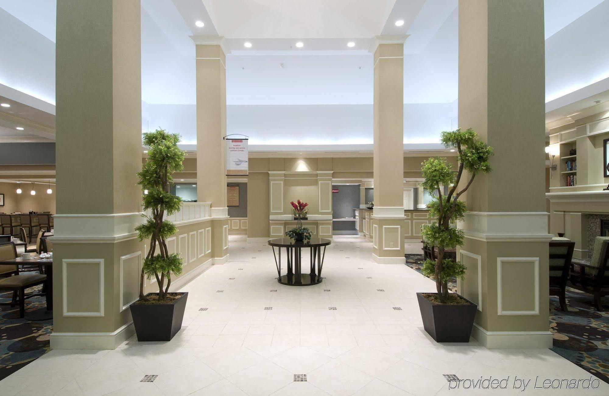 Hilton Garden Inn Mount Holly/Westampton Dalaman gambar
